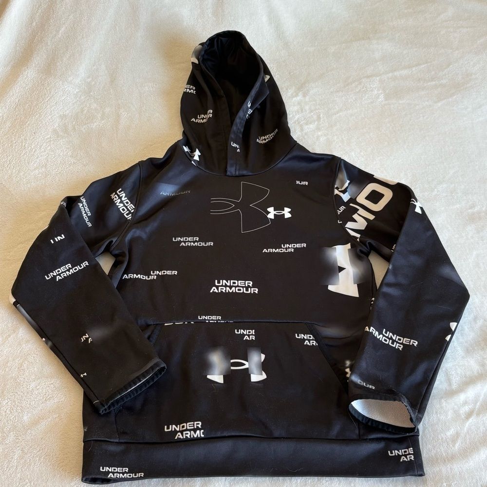 Under Armour Hoodie